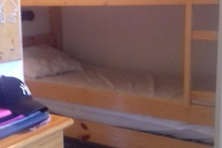 Gîte pour 5 personnes, avec balcon dans Station de Bolquère Pyrénées 2000 - 4