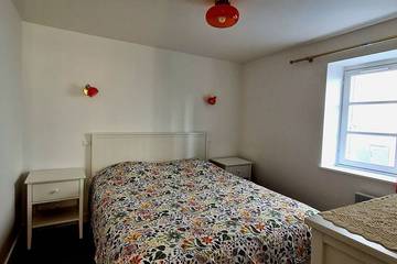 Appartement De Vacances pour 4 Personnes dans Roscoff, Région de Morlaix, Photo 2
