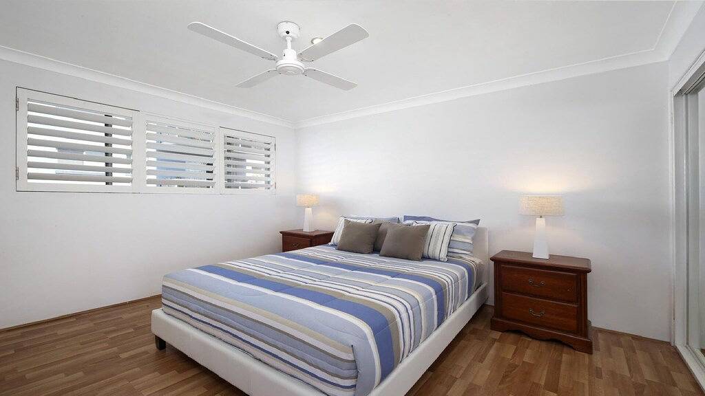 Spektakuläre Aussichten, Sehr Komfortable Wohnung in Terrigal, New South Wales