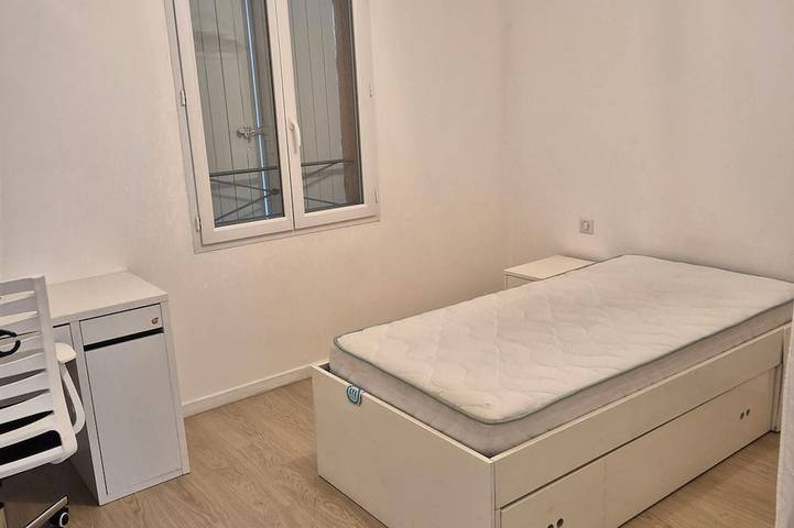 Furnished townhouses in Angoulême, Charente