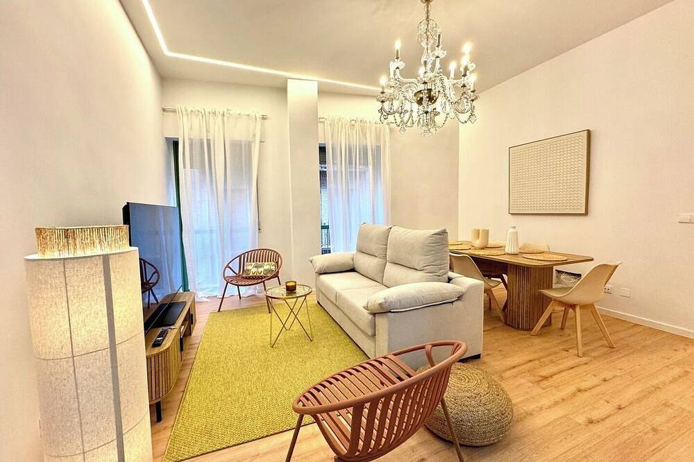 Appartamento intero, Azahar Homes (Murcia City Center) in Murcia, Murcia Entroterra