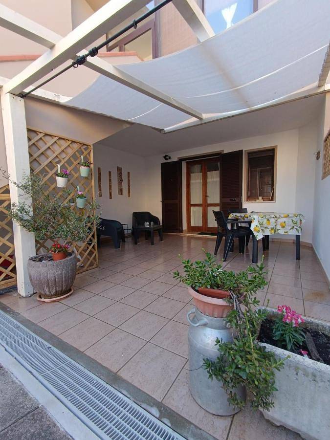 Location de vacances pour 3 personnes, avec balcon, adapté aux familles à Sassari - 3