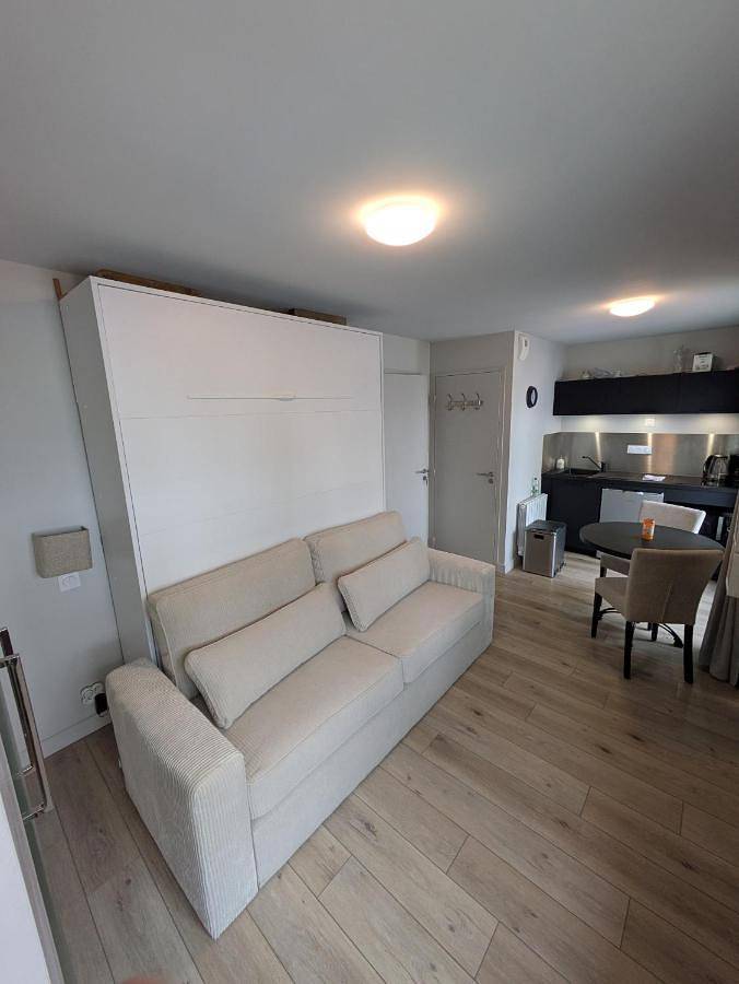 Appartement entier, Studio au coeur de Plouharnel in Plouharnel, Côte des Mégalithes