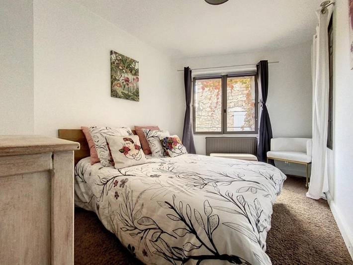 Gîte pour 2 personnes, avec vue et jardin à Monestiés - 3