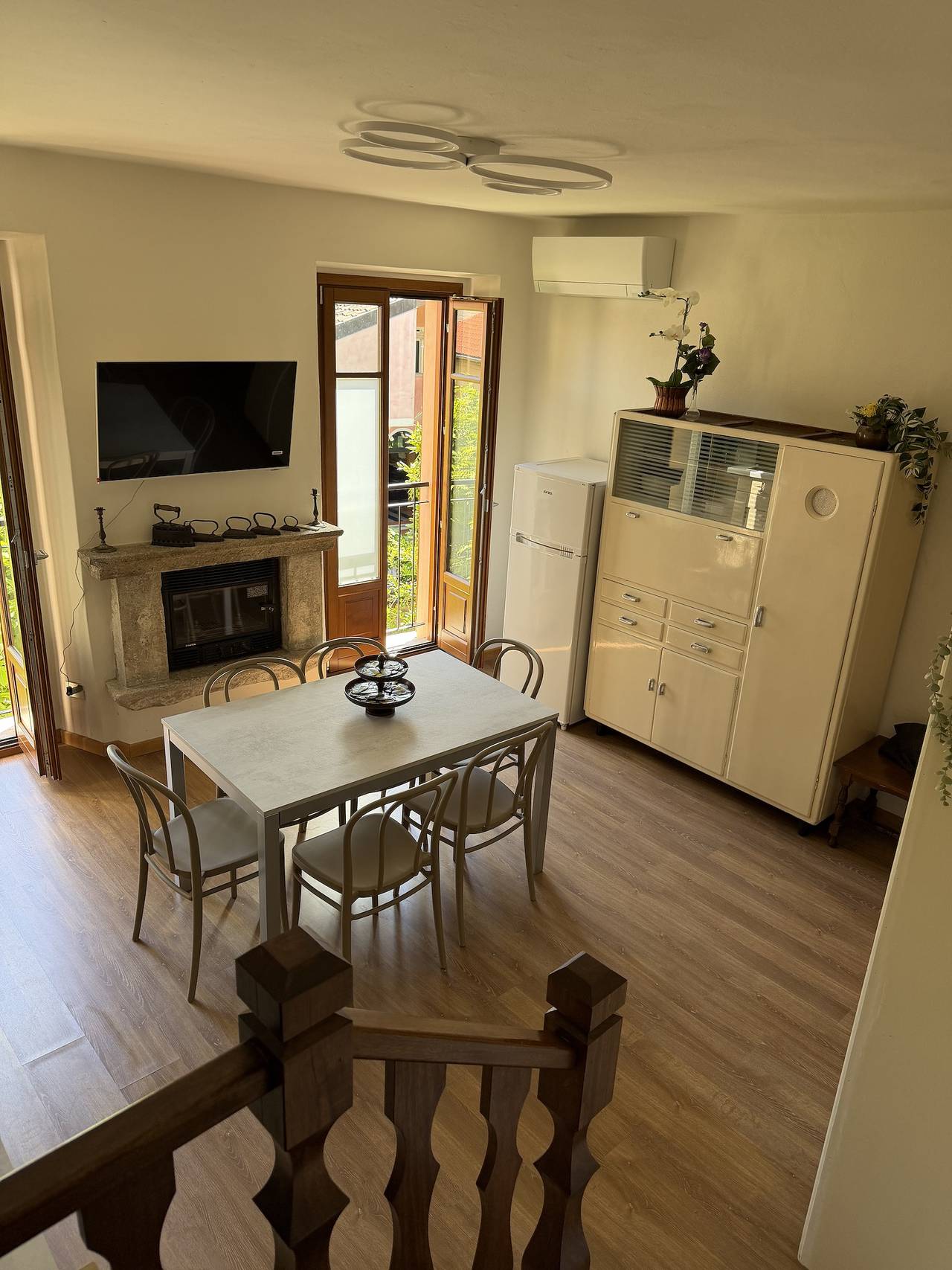 Ganze Wohnung, Ca'Lina by Lago Maggiore Rentals & Estate in Cannobio, Comune di Cannobio