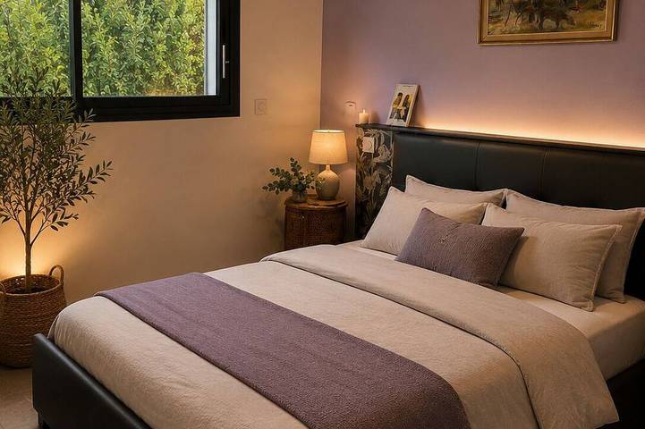 Charming villa near the Landaise beach, Basque coast in Ondres, Côte d’Argent