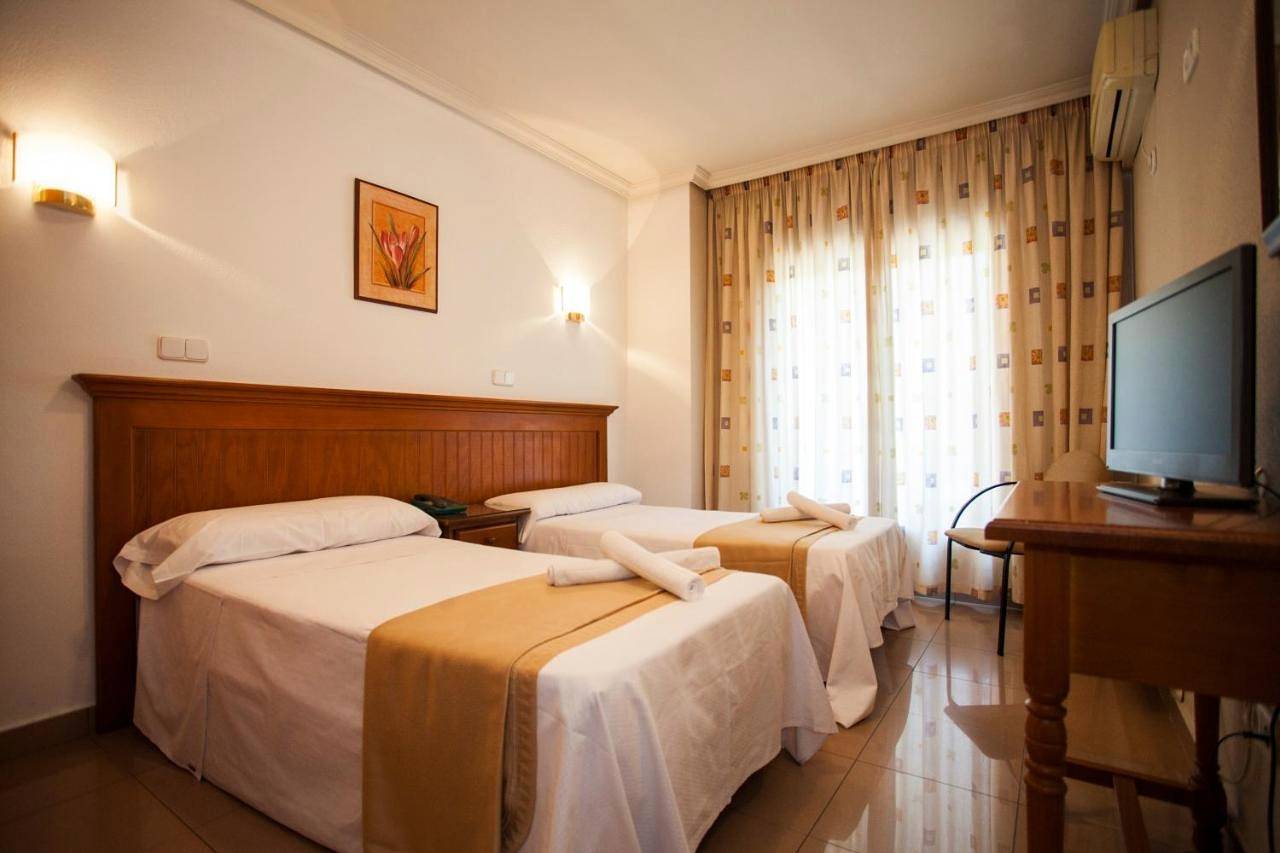 Hotel para 10 personas in Valdemoro, Área Metropolitana de Madrid