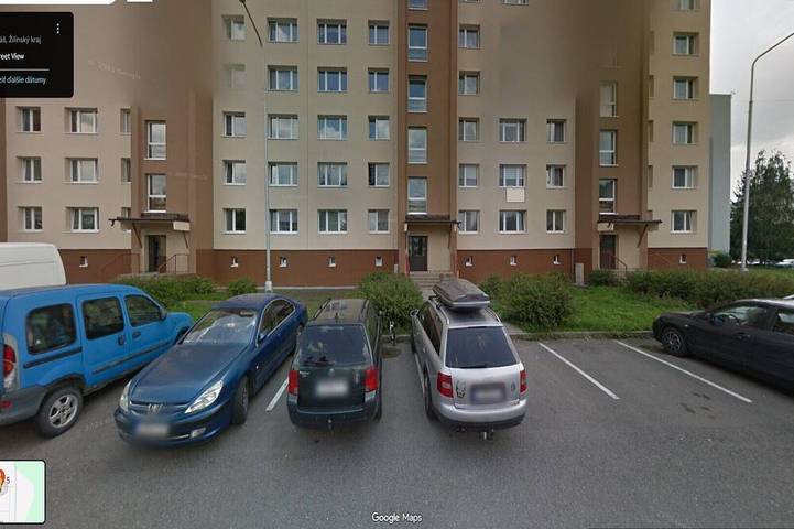 Ferienwohnung für 5 Personen - 1