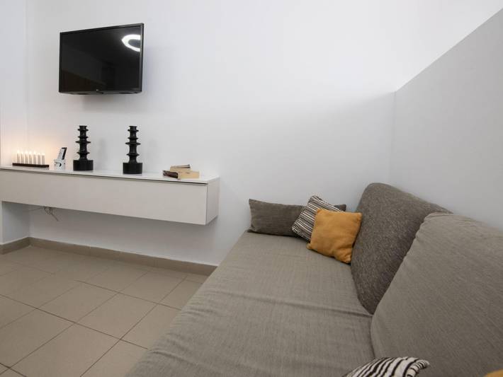 Gîte pour 2 personnes à San Sebastián de la Gomera - 3