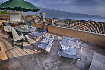 Ferienhaus für 6 Personen in Tignale, Gardasee-Berge, Bild 1