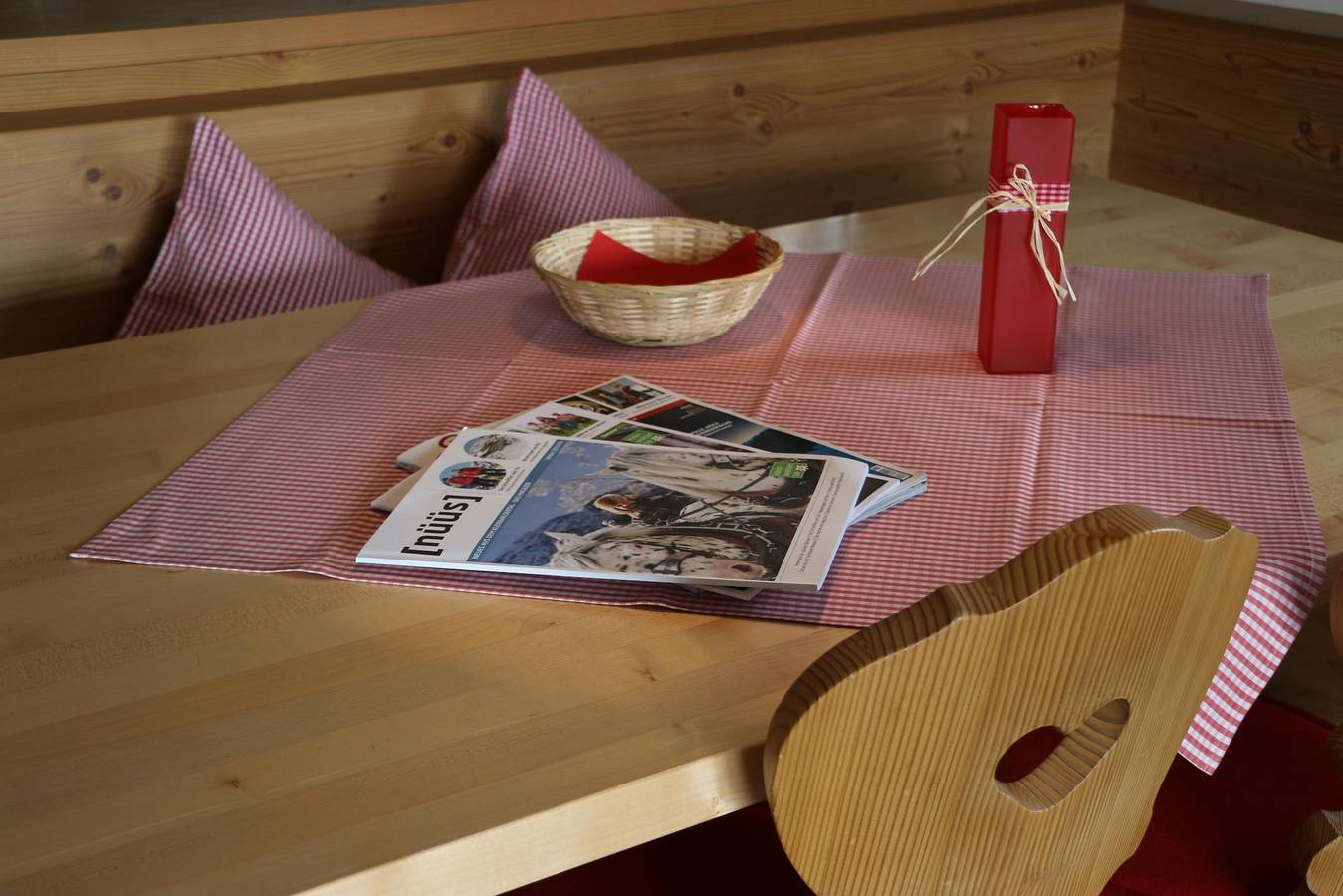 Ganze Ferienwohnung, Appartement "4" - 2 Schlafräume, Dusche, Wc in Riezlern, Mittelberg