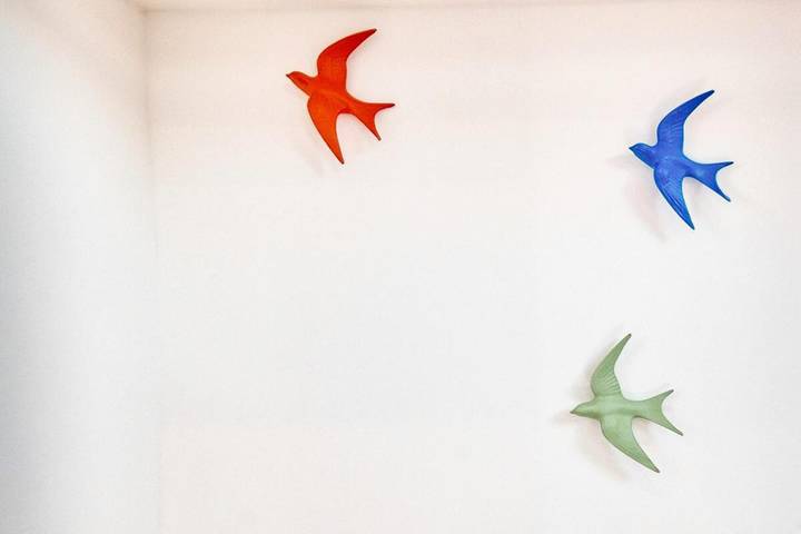 Gîte pour 4 personnes à Périgueux - 4