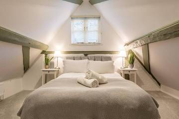 Cottage for 12 People in Boldre, New Forest National Park, Photo 4