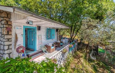 Ferienhaus für 2 Personen in Kostrena, Kroatische Adria, Bild 2