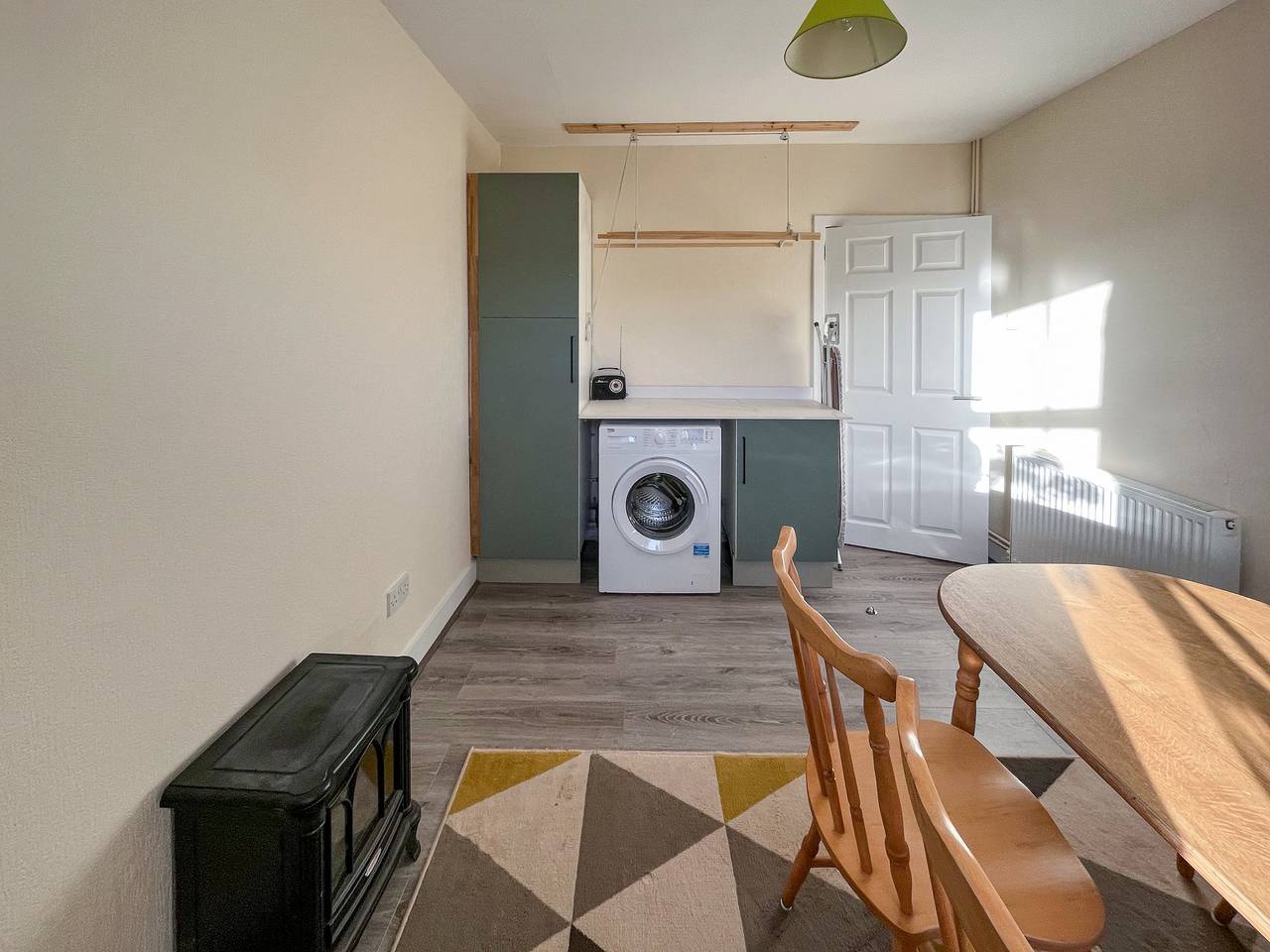Ballygroggan Cottage - Uk48768 in Argyll & Bute