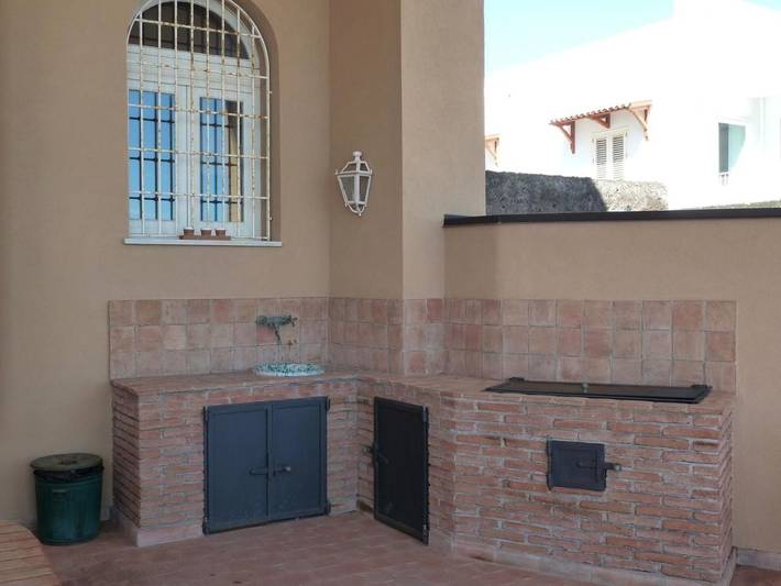 Location de vacances pour 4 personnes, avec terrasse et vue à Acireale - 3