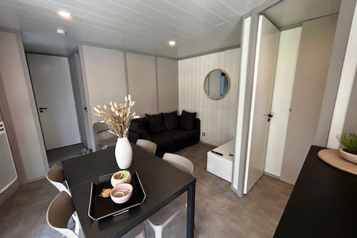 Cottage 40 m² tout confort avec jardin  in Guérande, Côte d'Amour