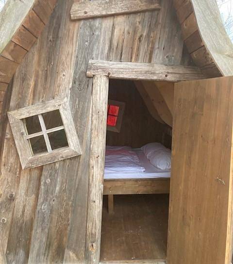 Camping für 2 Personen, mit Haustier in Rheinland-Pfalz - 3