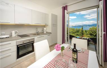 Holiday Apartment for 2 People in Općina Konavle, Dubrovnik-Neretva, Photo 3