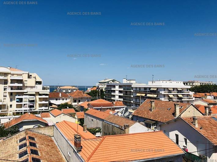 Studio pour 3 personnes à Arcachon