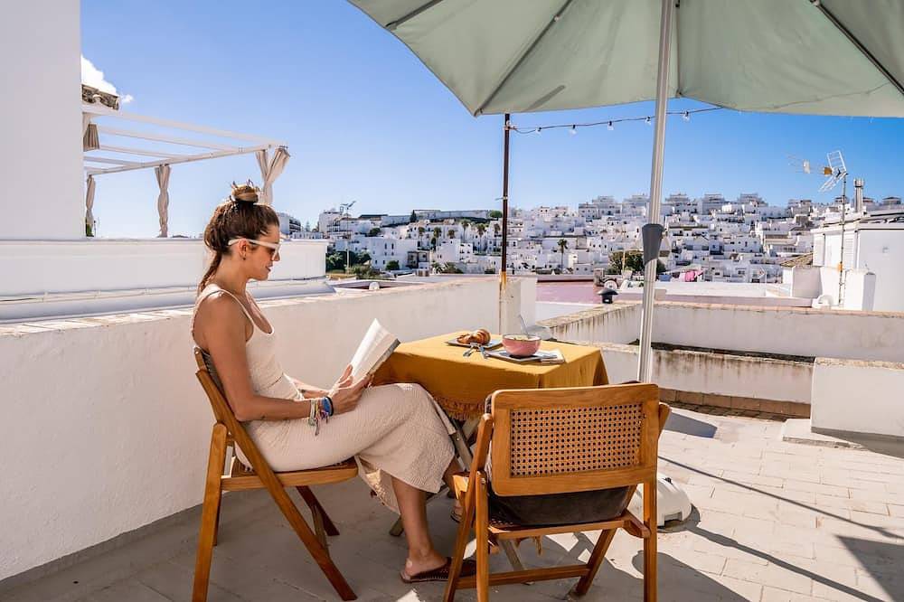 Appartamento vacanze a La Janda a partire da 145€ a notte