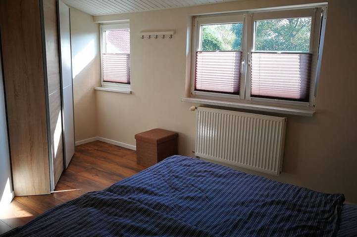 Ferienhaus für 5 Personen in Klütz - 3