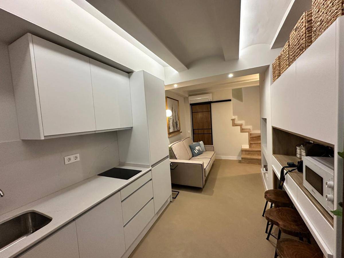 Apartamento entero, Two-Bedroom House in Oropesa, Provincia de Toledo