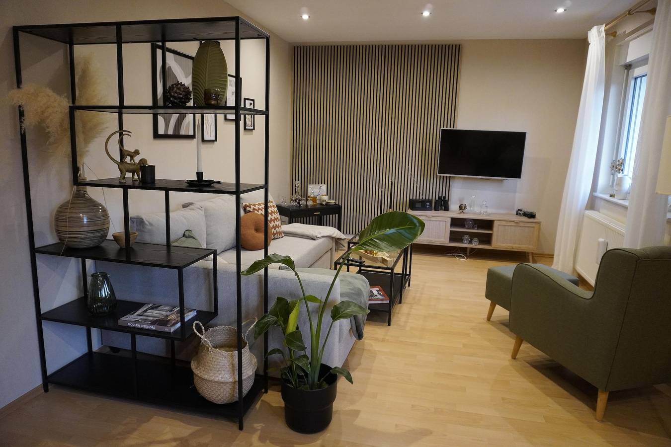 Apartamento vacacional entero, Appartement/Fewo, Dusche, Wc, Nichtraucher in Hentern, Landkreis Trier-Saarburg