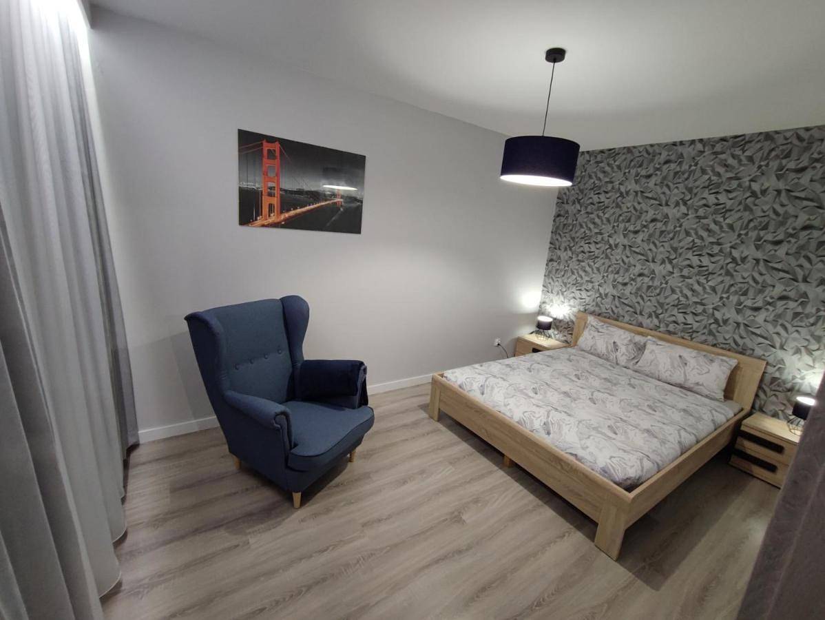 Cały apartament, Apartament Bukowy in Wejherowo, Powiat wejherowski
