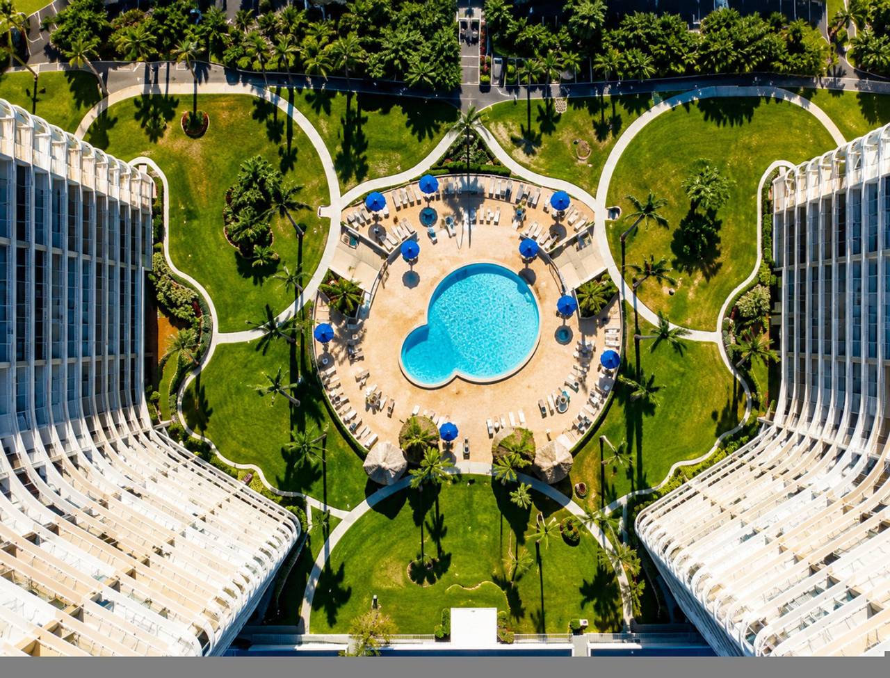 Appartement entier, Luxury Beach Resort Marco Island Condo, Ocean Views, Pool & Beach in Marco Island, Southwest Florida
