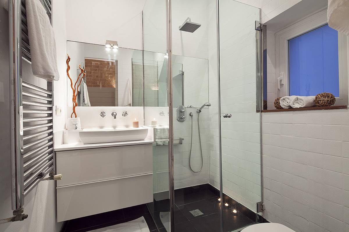 Cathedral Apartment, foto 15