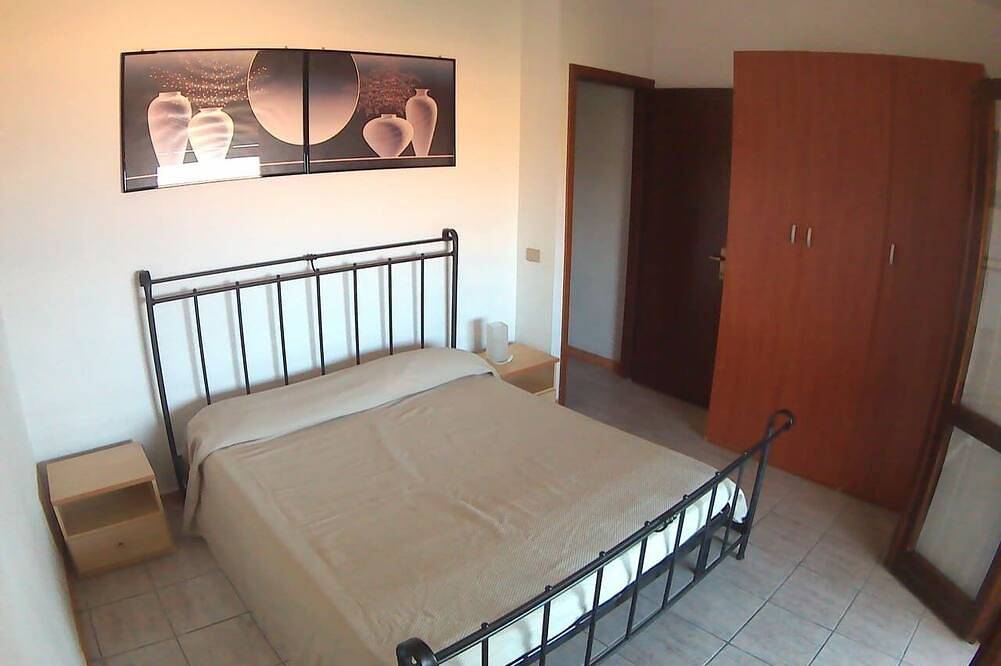 Entire apartment, Torre Dei Corsari, The Pearl Of The Green Coast - Iun Code: P7053 in Arbus (Municipality), Campidano di Terralba