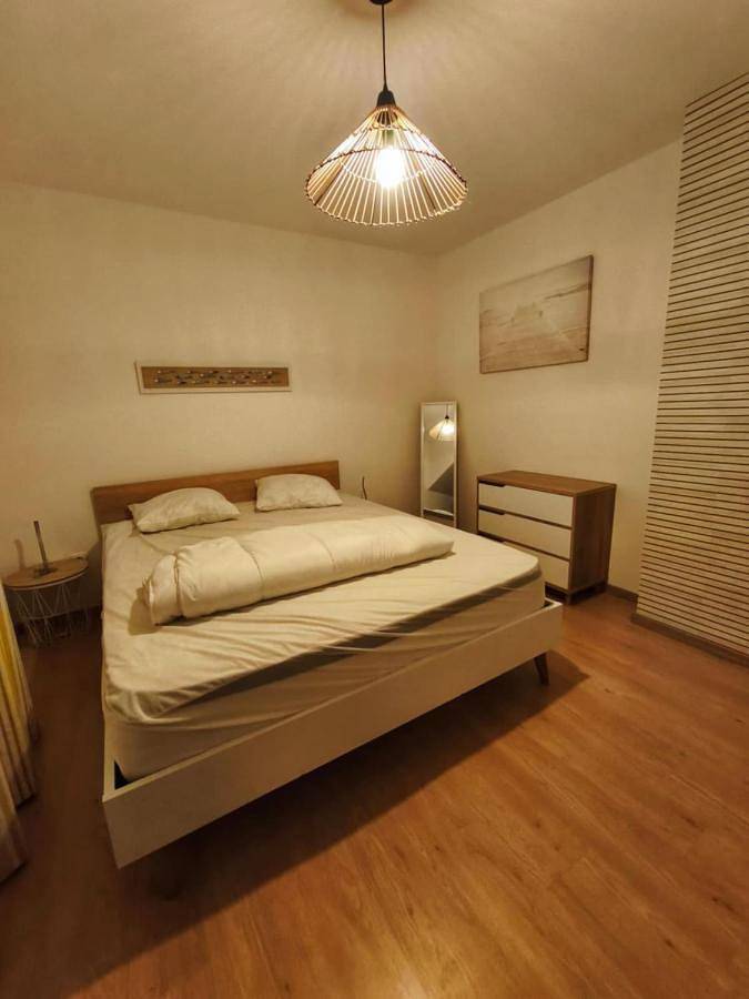 Location de vacances pour 6 personnes, avec terrasse, animaux acceptés dans Sainte Cécile Plage - 3