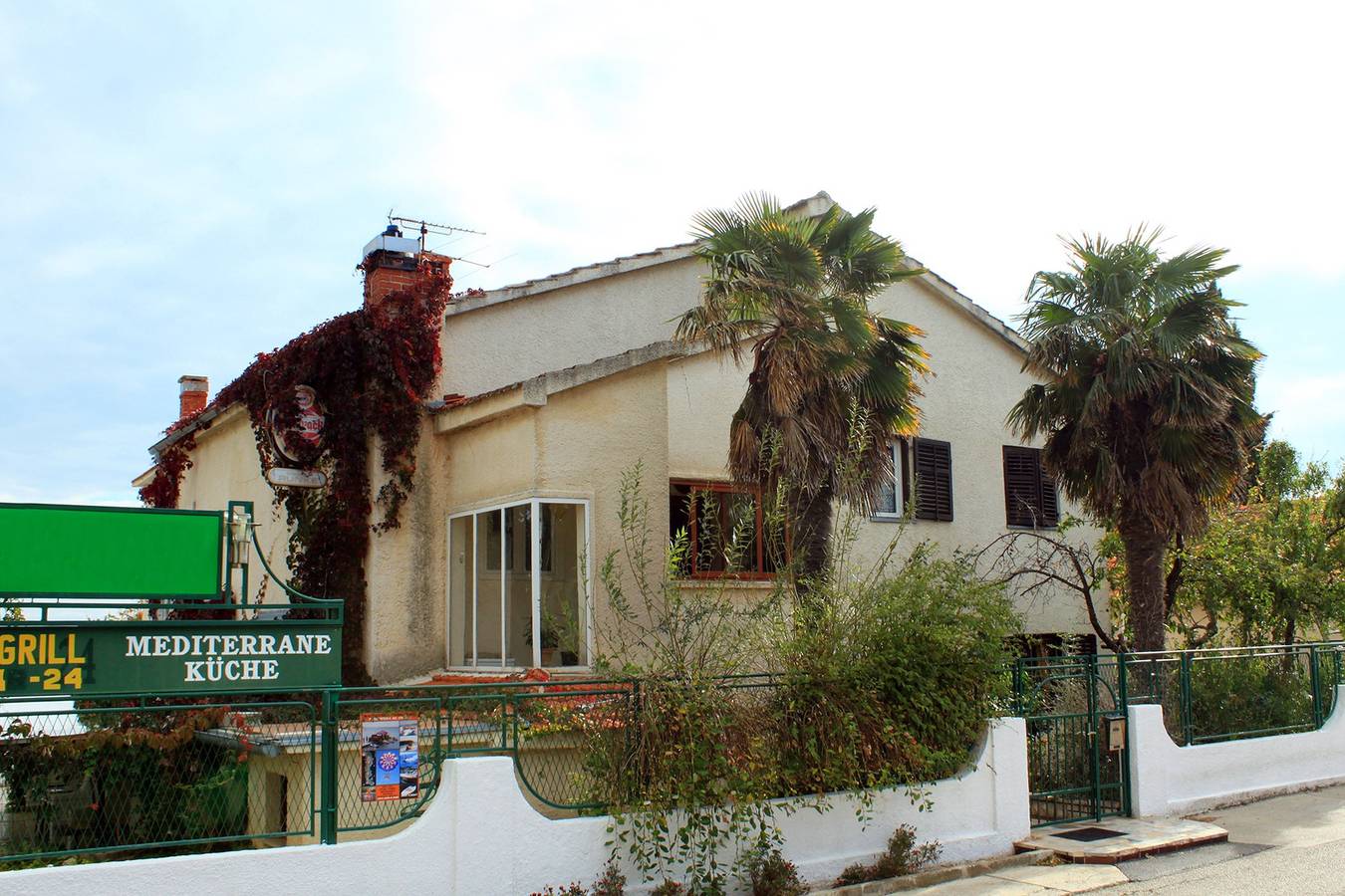 Entire apartment, Two bedroom apartment with terrace and sea view Premantura, Medulin A-7462-b in Premantura, Southcoast Istria