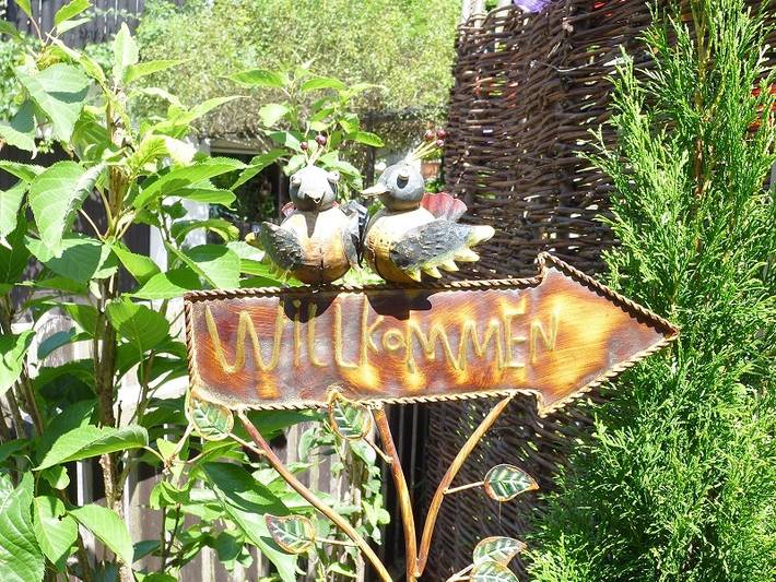 Hütte für 4 Personen, mit Garten, mit Haustier am Chiemsee - 2