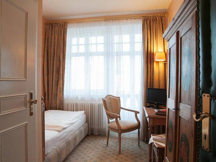 BnB für 2 Personen, mit Ausblick und Terrasse sowie Garten am Tegernsee - 2