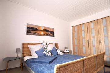 Bungalow für 6 Personen in Göhren-Lebbin, Fleesensee, Bild 3