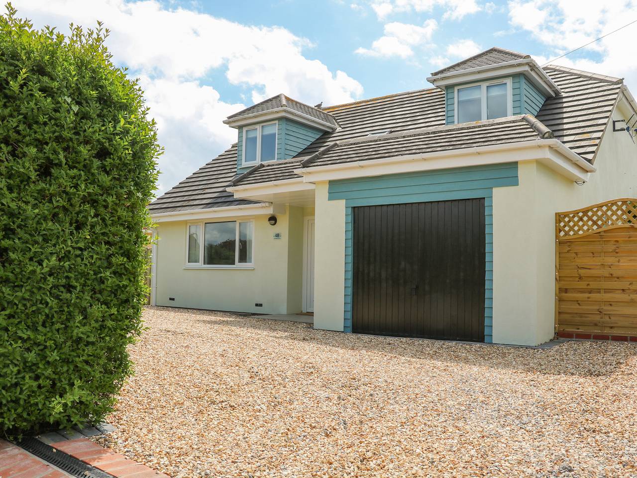 Wheatlands in Hayling Island, Havant