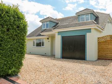 Holiday Rental for 8 People in Hayling Island, Havant, Photo 1