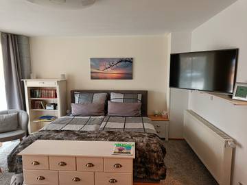 Ferienwohnung für 2 Personen in Stockach, Bodensee, Bild 4