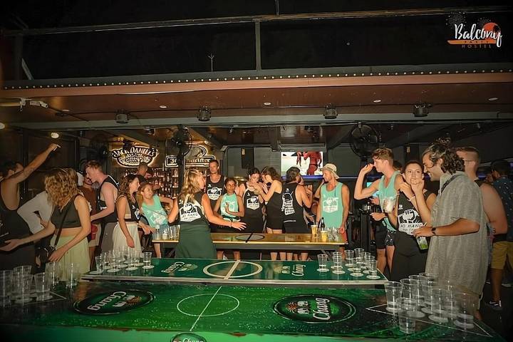 Location de vacances pour 2 personnes, avec terrasse à Ao Nang Beach - 3