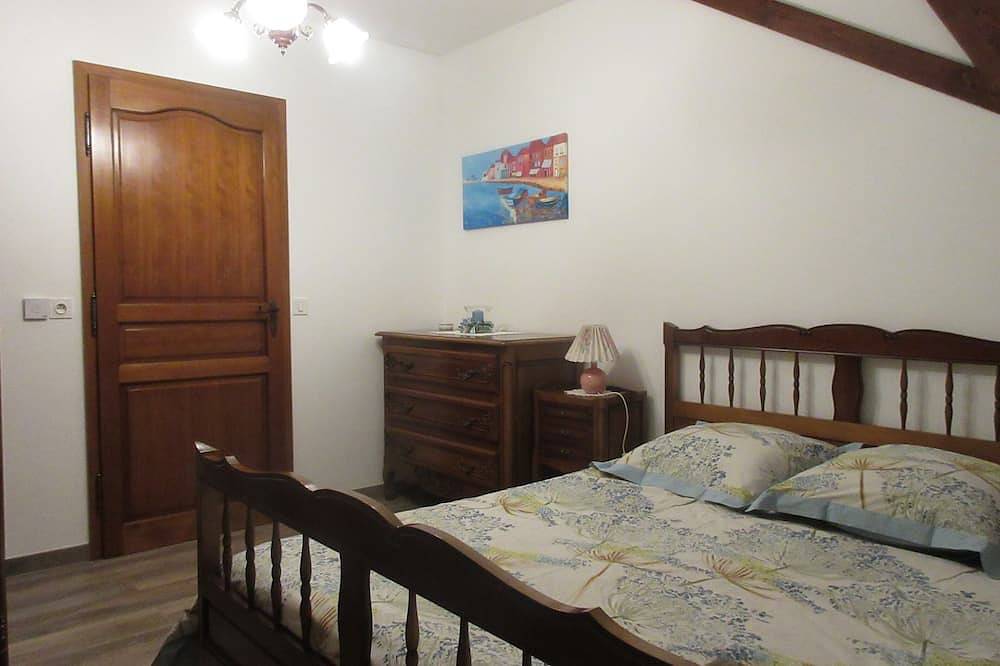 Appartement entier, Gîte confortable Sud Alsace proche des frontières suisses et allemandes in Blotzheim, Région de Mulhouse