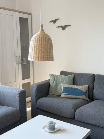 Ferienhaus für 4 Personen in Dornumersiel, Dornum, Bild 4