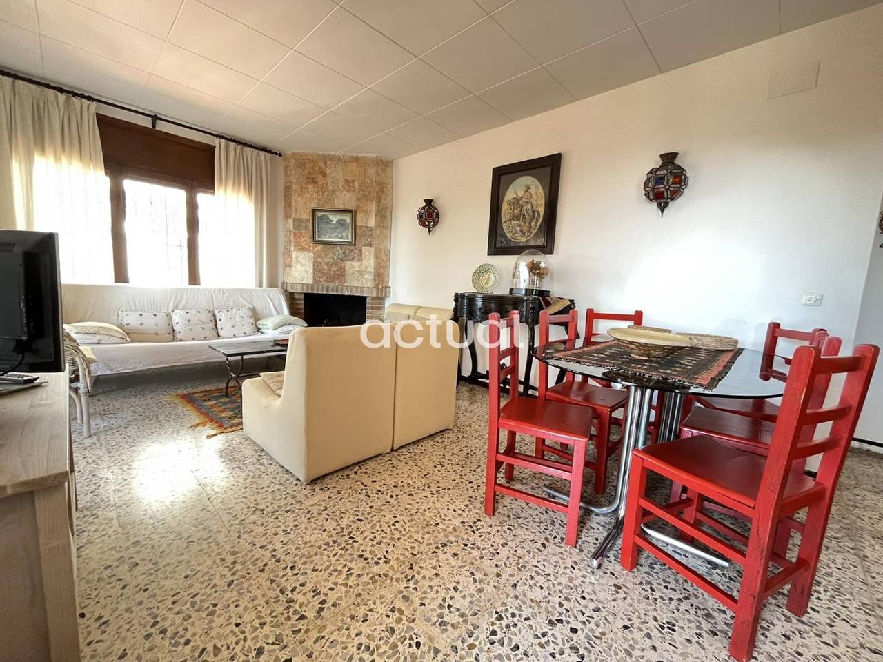Haus mit 3 Schlafzimmern, Pool, Meerblick, in Platja d'Aro in Platja d'Aro, Costa Brava