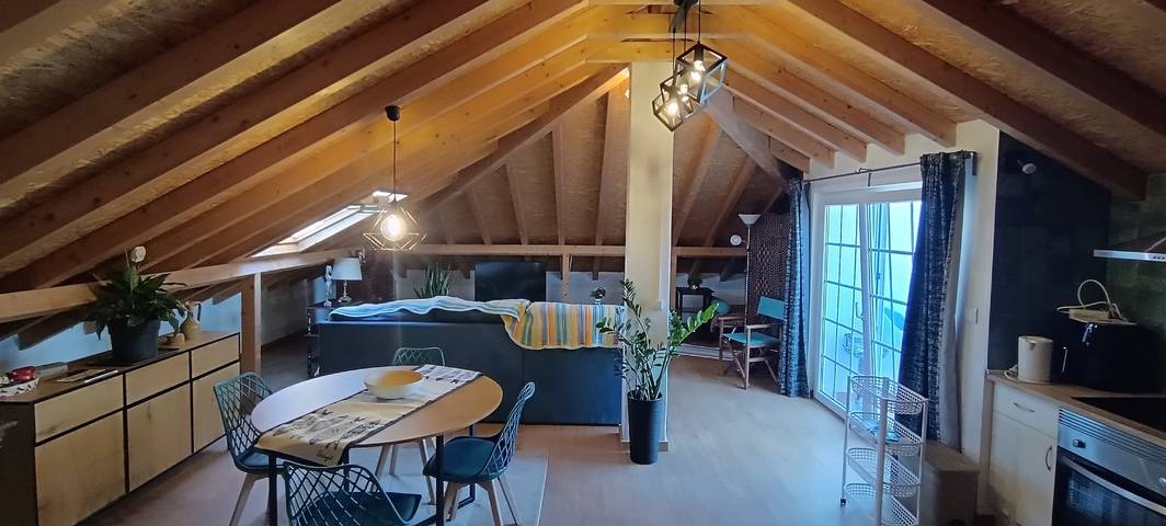 Apartamento de férias para 4 pessoas, com Varanda em Torres Vedras