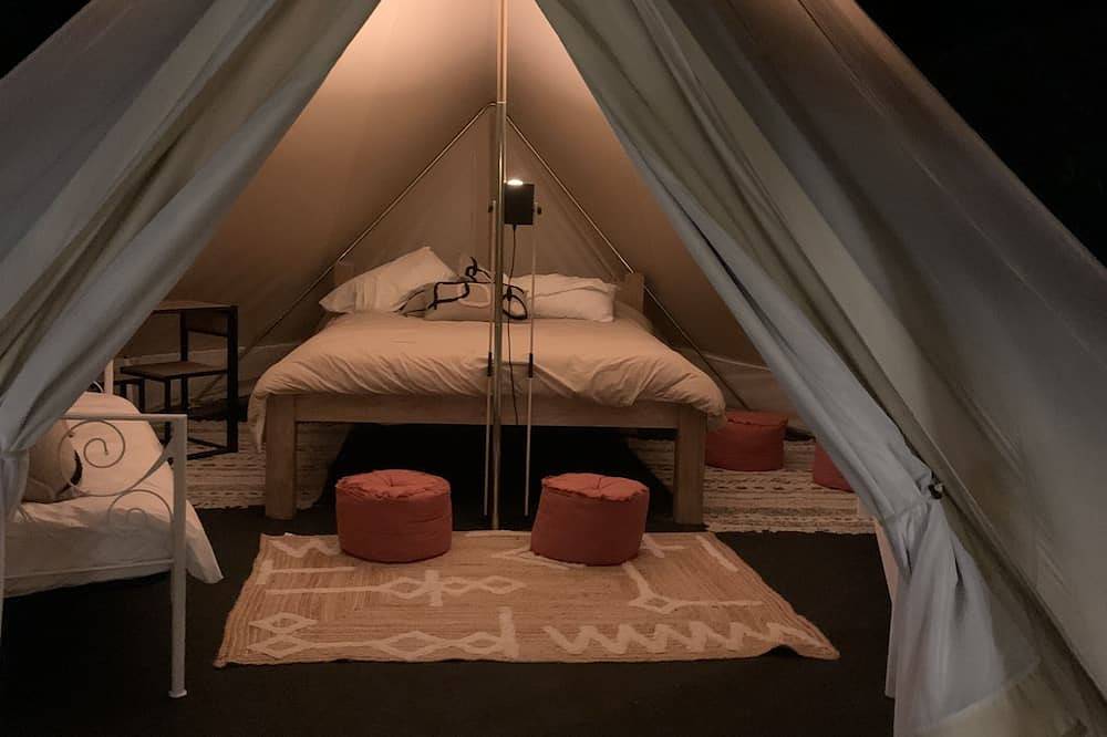 Hébergement Nature Tout Confort Avec vue sur la Vallée de la Dordogne in Carennac, Zentralmassiv