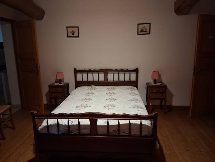Vakantiehuis voor 3 personen, met tuin, met huisdier in Nouvelle-Aquitaine