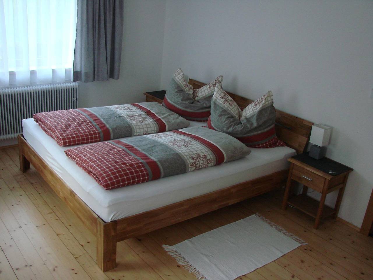 Ganze Ferienwohnung, Berghaus Martin in Milders, Neustift im Stubaital