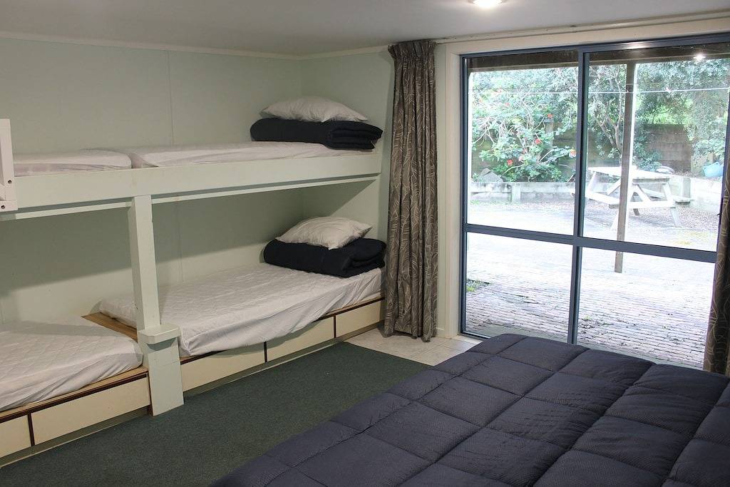 Glinks Gully 4x4/ Awd Beach House in Kaipara District