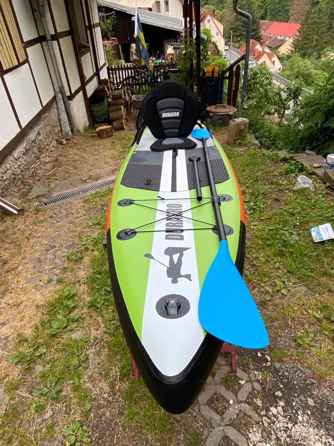 Ganze Wohnung, Apartment „Pfefferberg Mit Suite“ mit Gemeinschaftsterrasse, privatem Garten & Wlan in Ziegenrück, Thüringer Schiefergebirge